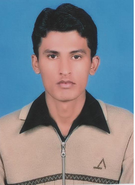 Sayed Masoom Ali Shah Accounting