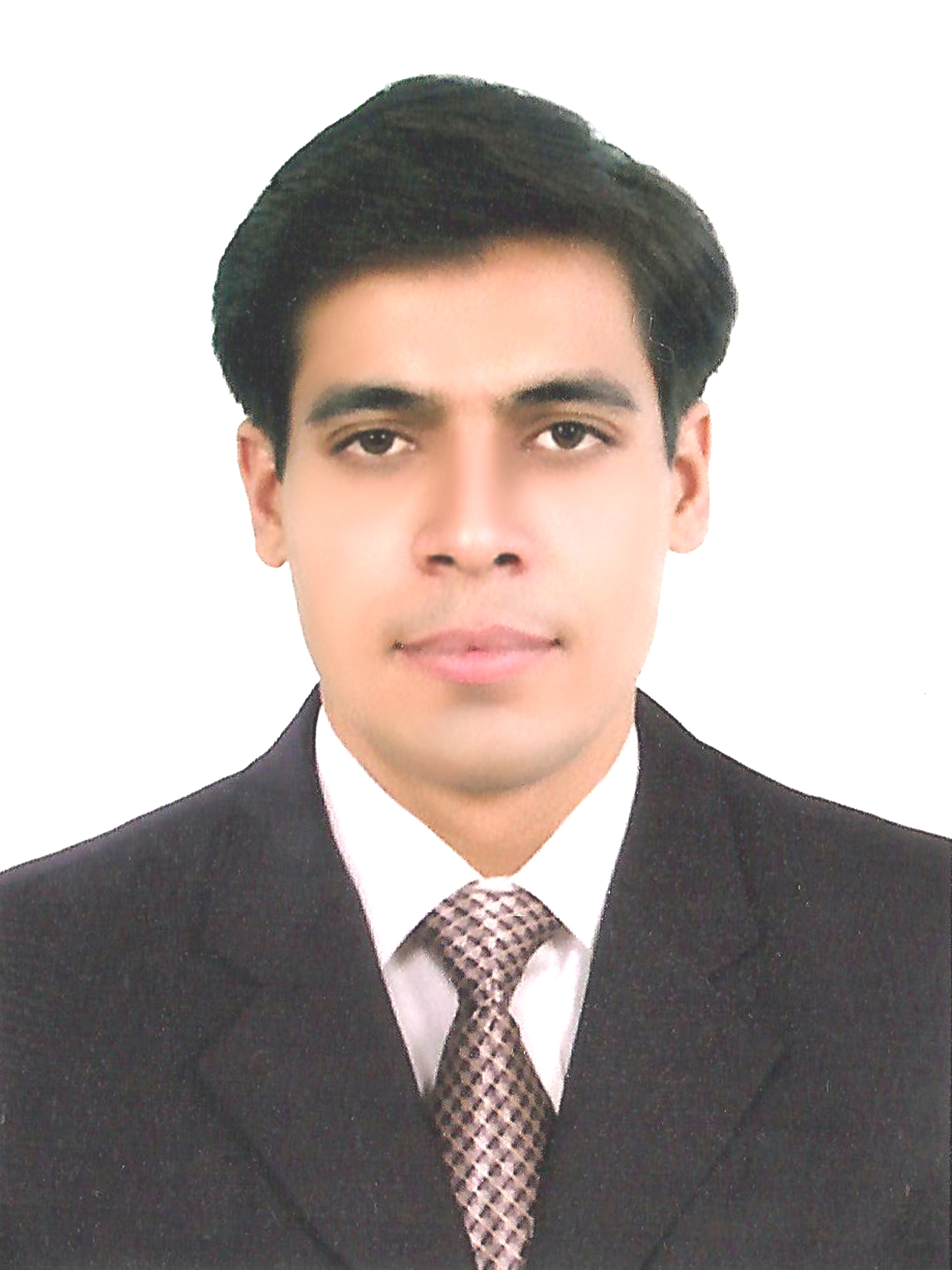 Muhammad Shoaib Profile