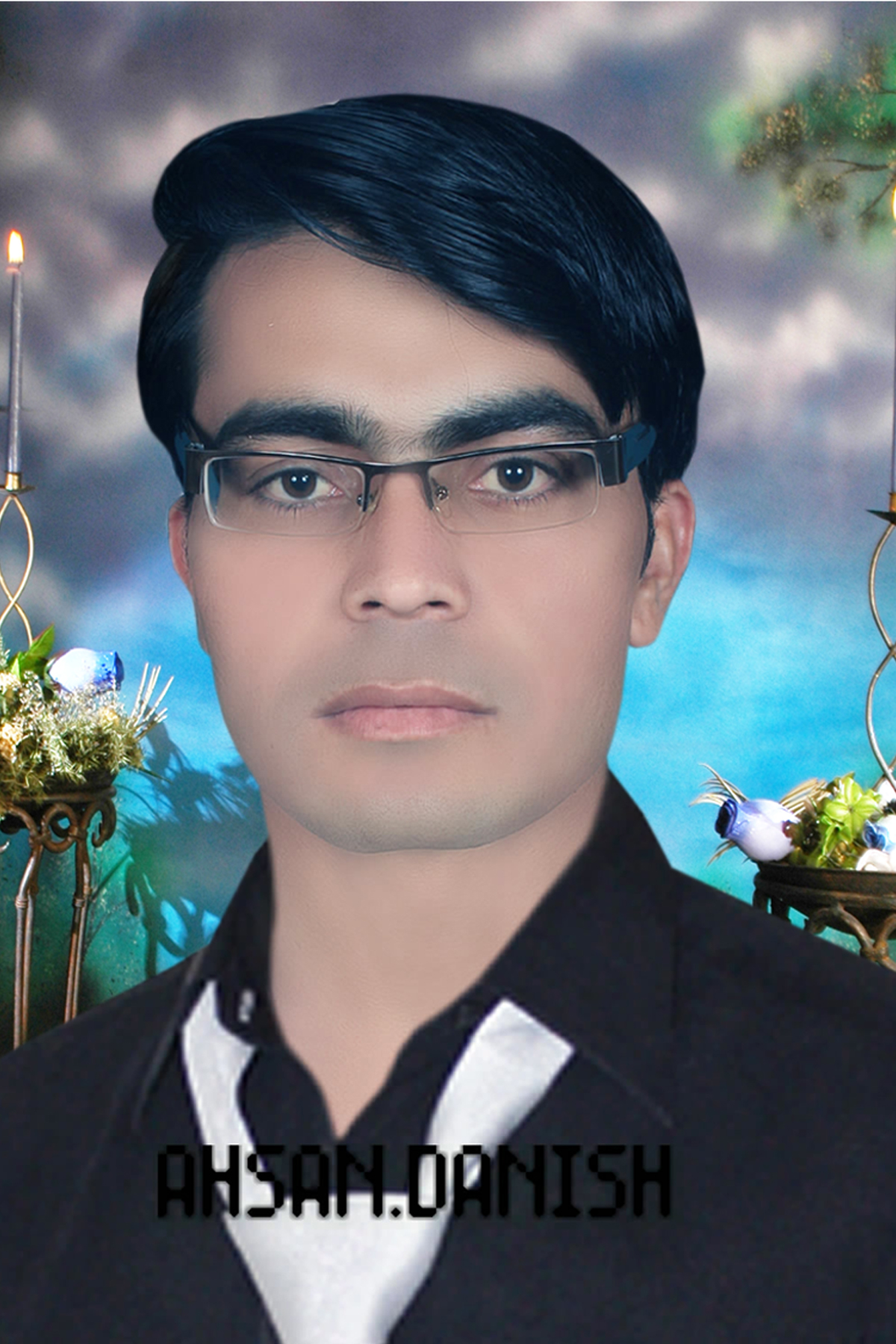 Ahsan Ali Profile