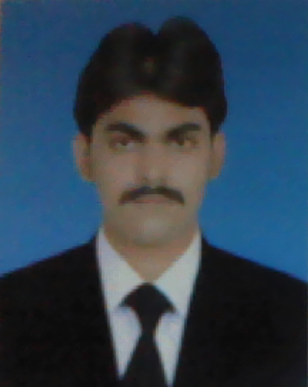 Adil Nadeem 