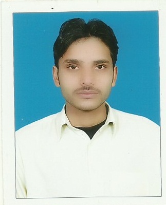 Numan Ramzan Electrical Engineering