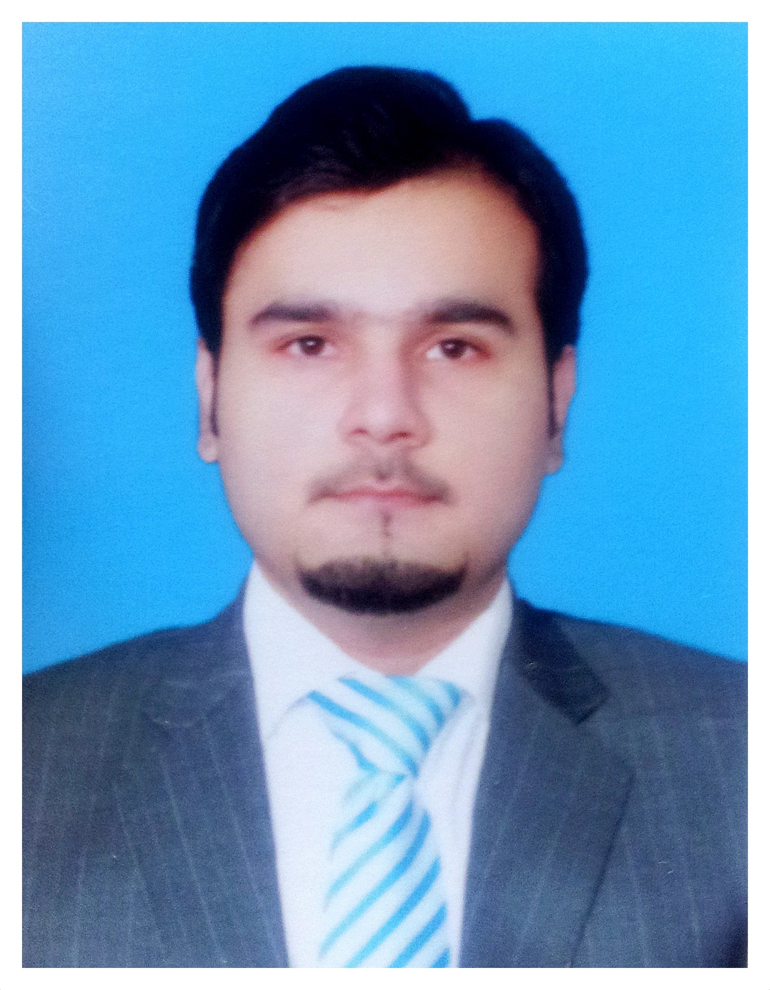 Rehmatullah Memon Management