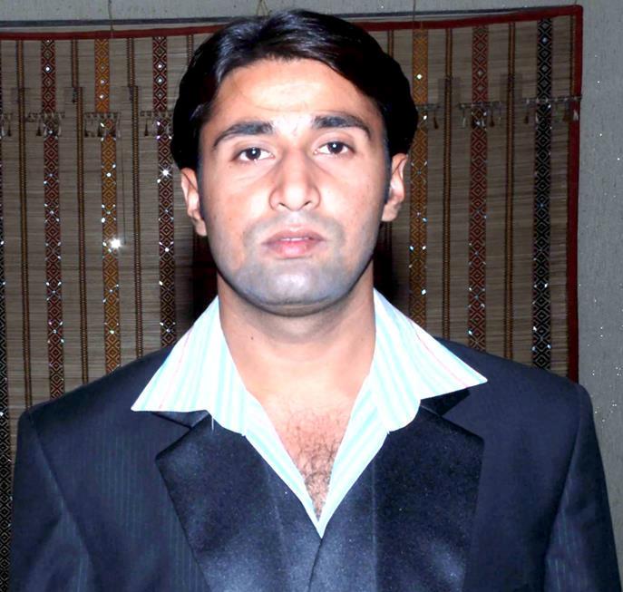 Muhammad Ali Data Processing