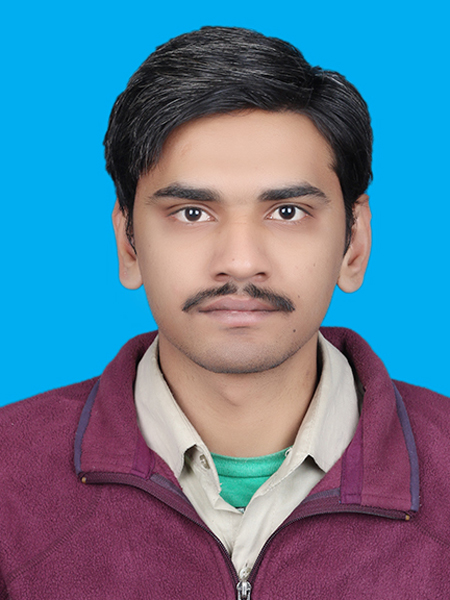 Muhammad Umair Electrical Engineering