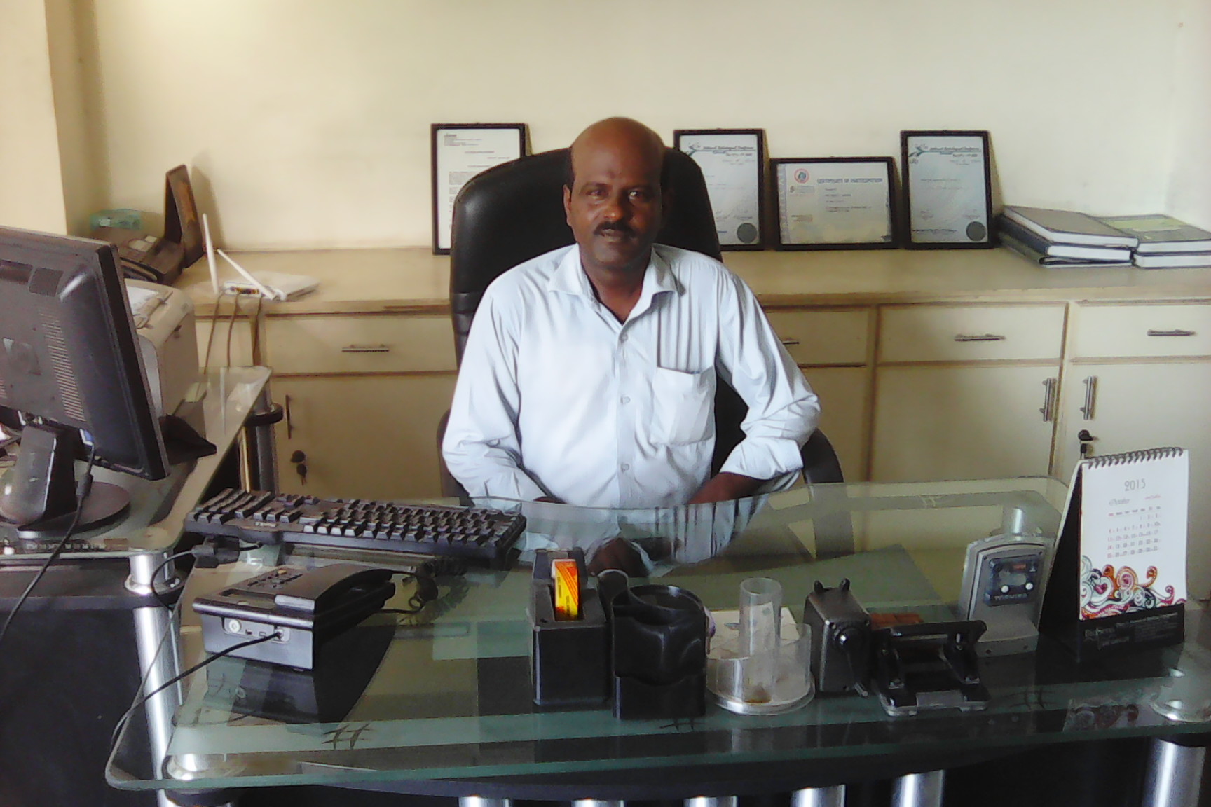 Abdul Sami Muhammad Engineering