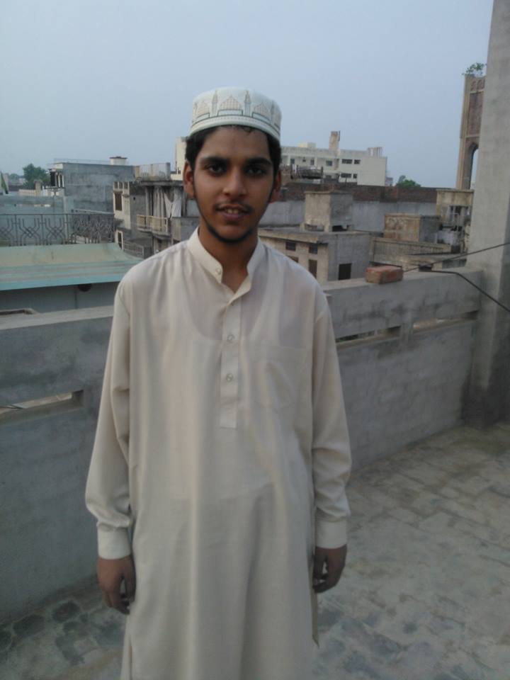 Hafiz Nouman Asif Accounting