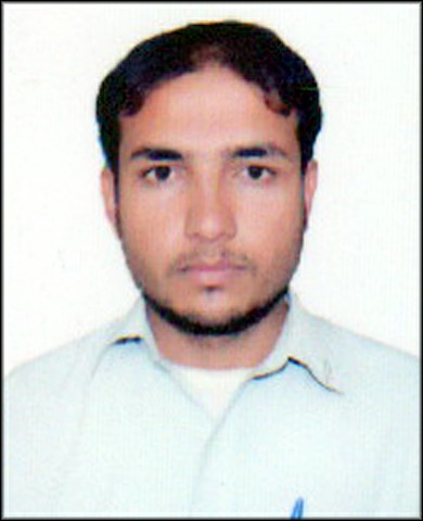 Muhammad Hussain Data Entry