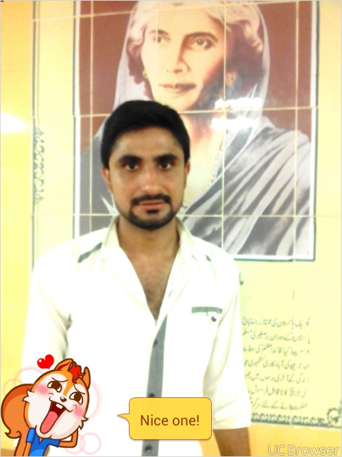 Muhammad Imran Illustrator