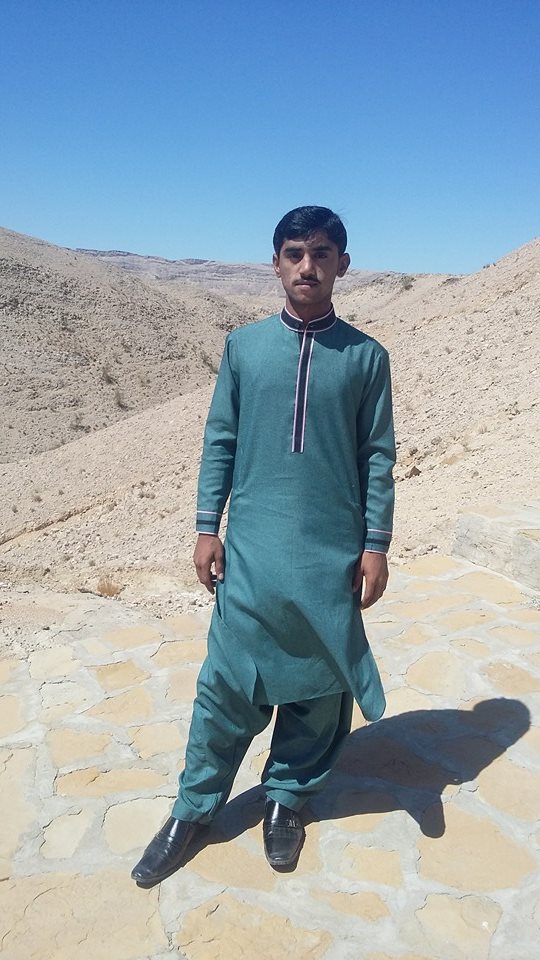 Shahnawaz Otho Customer Support