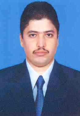 Muhammad Sajid Muhammad Saddique Profile Muhammad Sajid Muhammad Saddique Profile