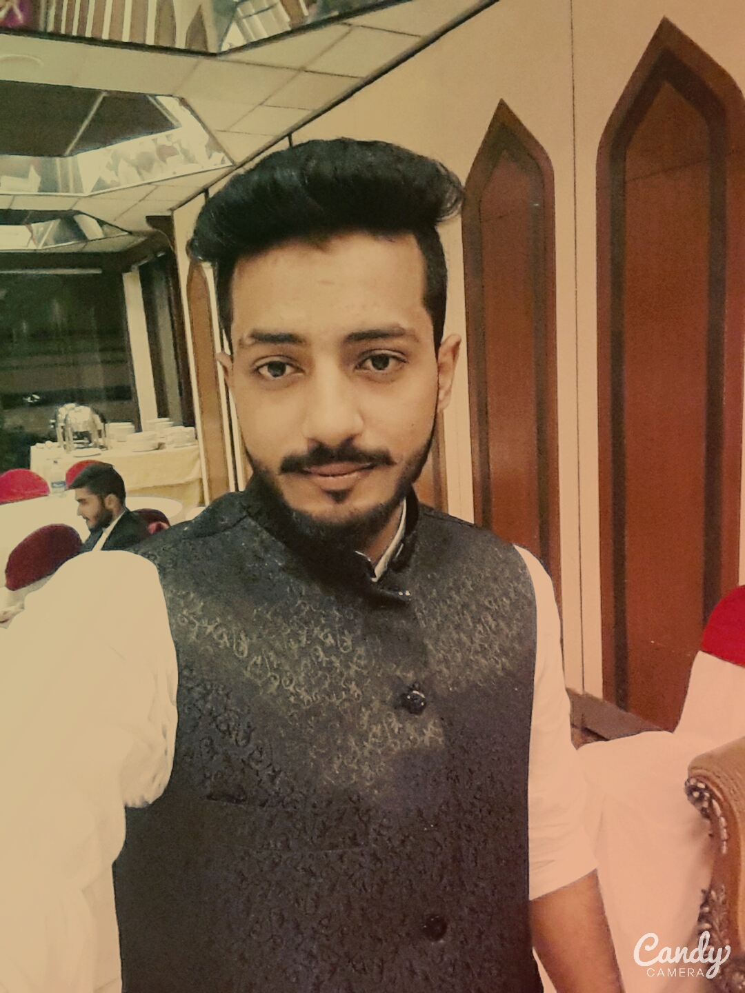 Hamza Saeed House Cleaning