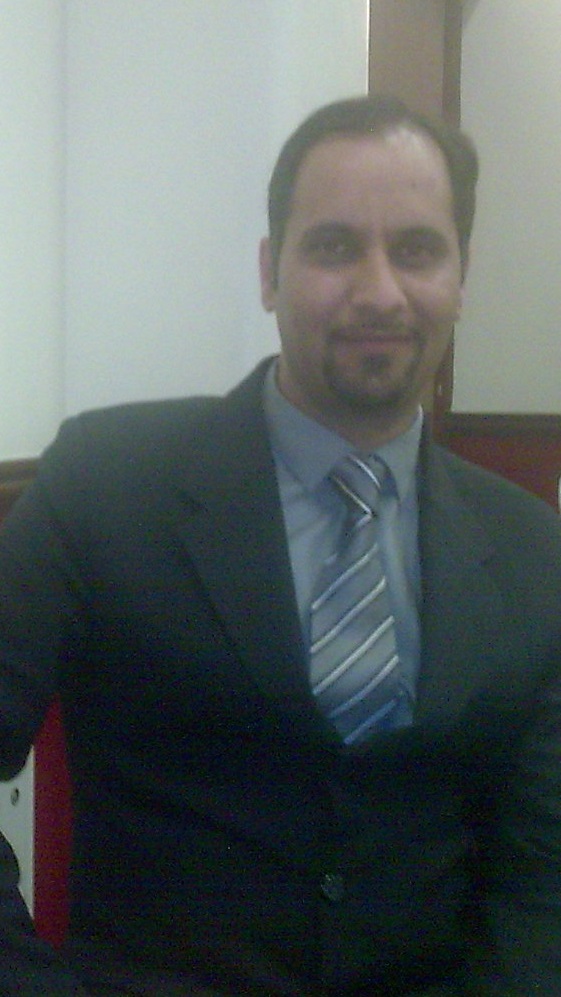 Zafar Iqbal Telecommunications Engineering, Wireless, Digital Design, Electronics