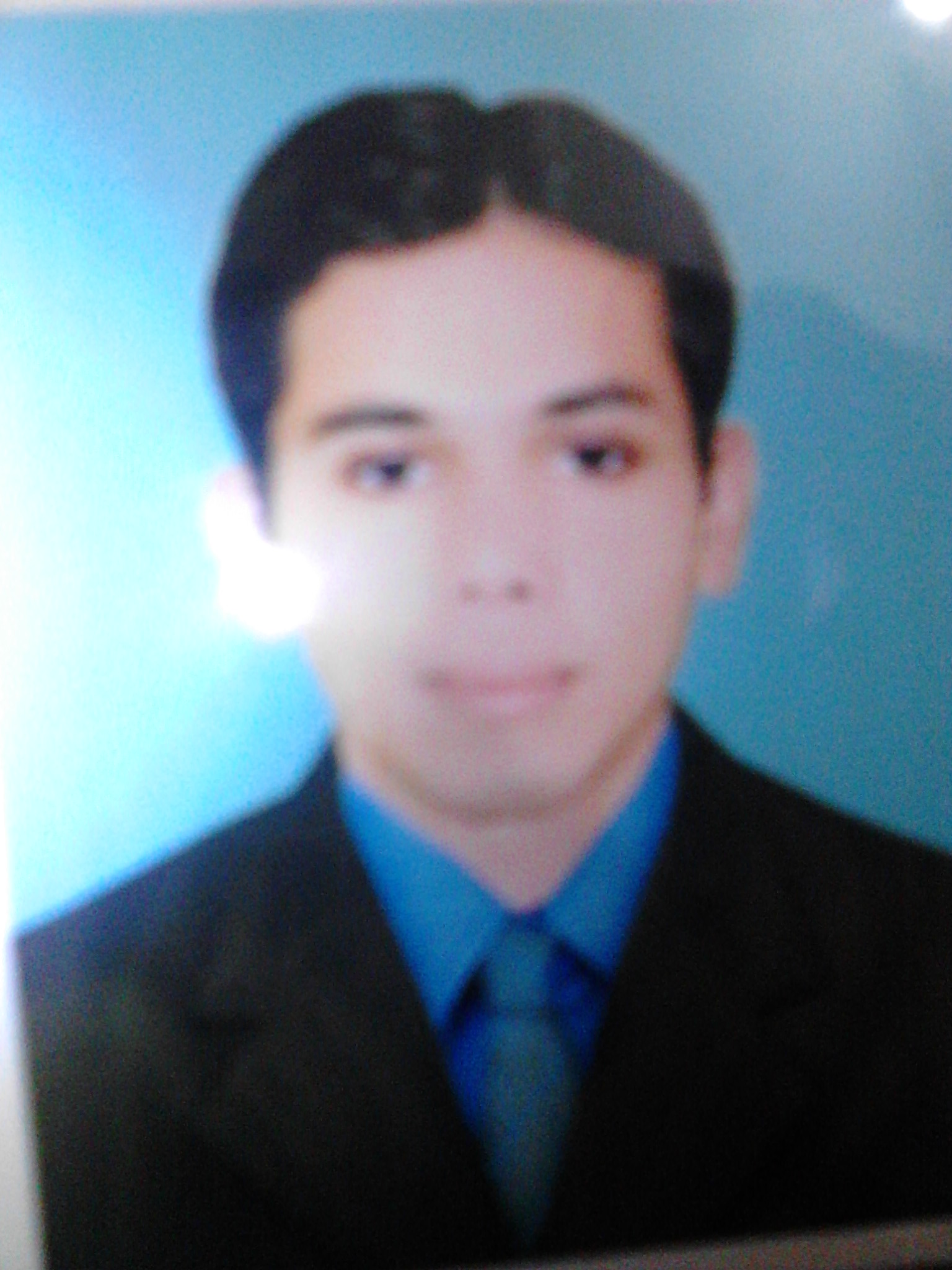 Farhan Arshad Profile