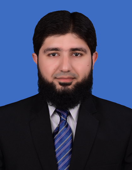 Hafiz Raza Amir Butt ERP