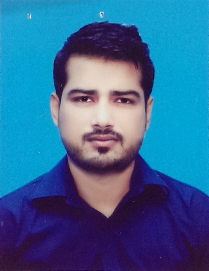 Imtiaz Ahmed Excel