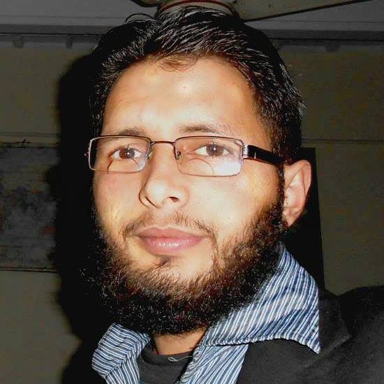 Abdul Wahid Microsoft