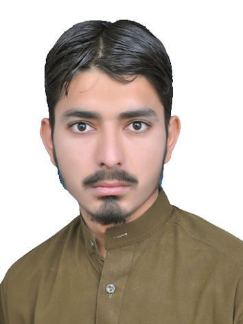 Hamid Bukhari Creative Writing