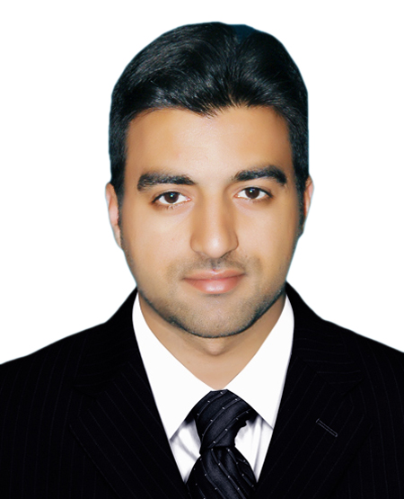 TALHA ABID Accounting