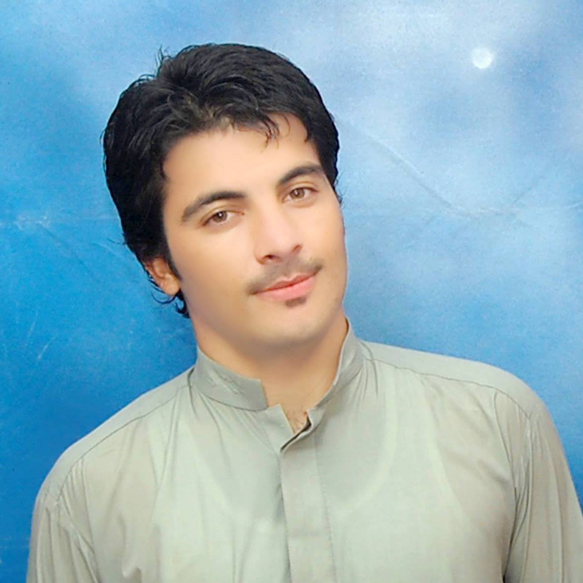 Shahzad Shah Yousafzai Reviews