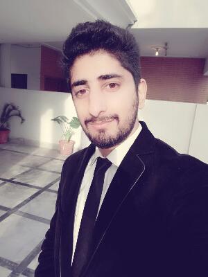 Ubaid Ur Rehman Qureshi Oracle