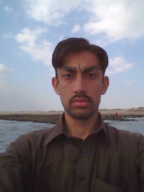 Muhammad Sahal 