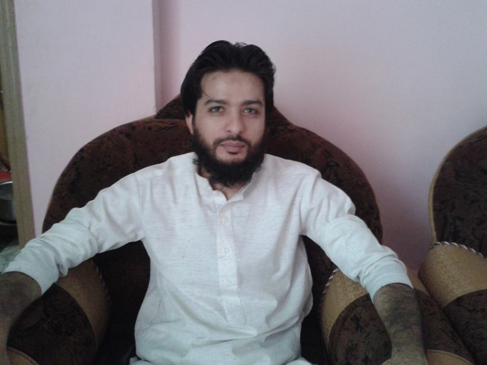 Hanan Ashraf Electrical Engineering