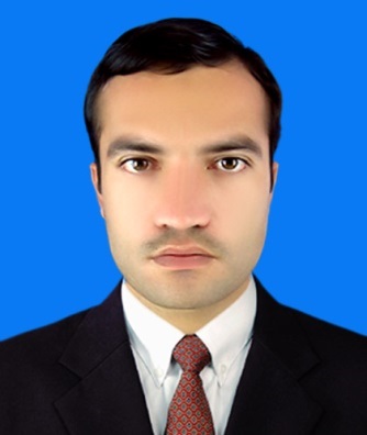 Fayaz Khan System Admin