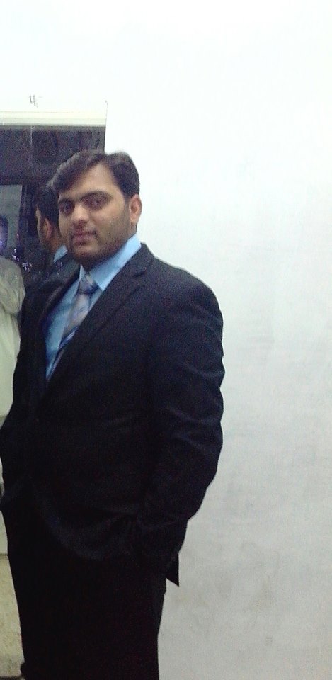 Abdul Waqas Accounting, Inventory Management, Finance, Data Processing, Excel