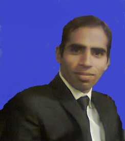 Attiq Ahmad Invitation Design