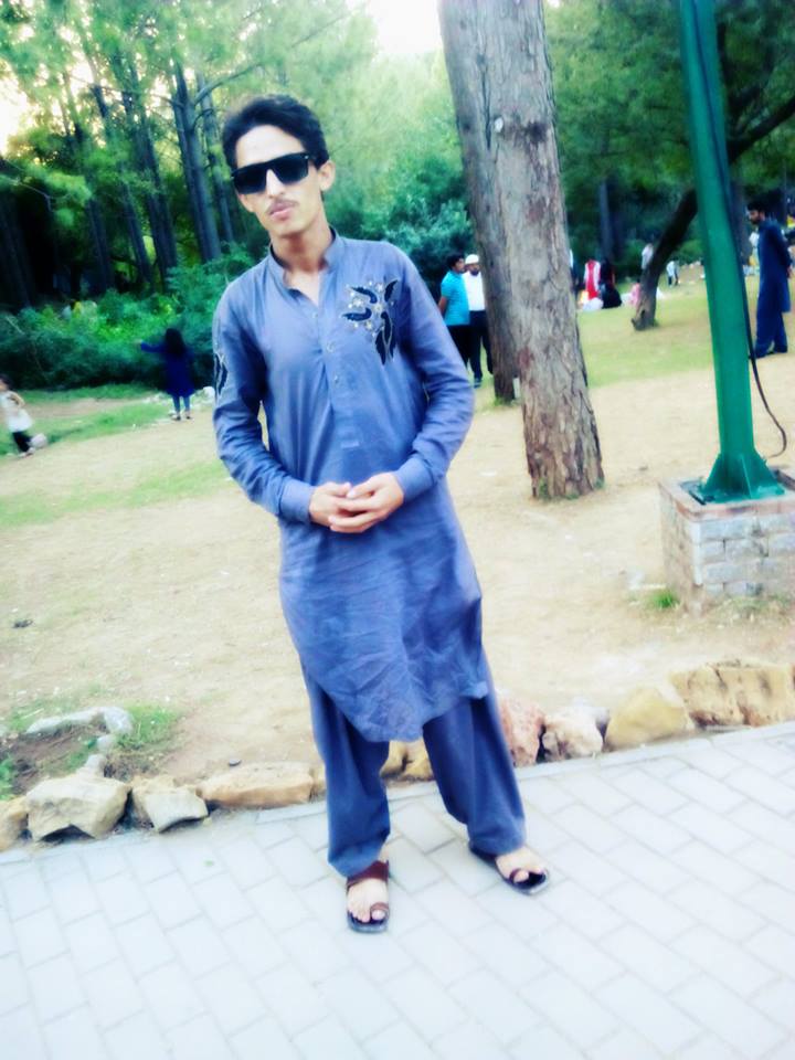 Adnan Fraz Technical Support