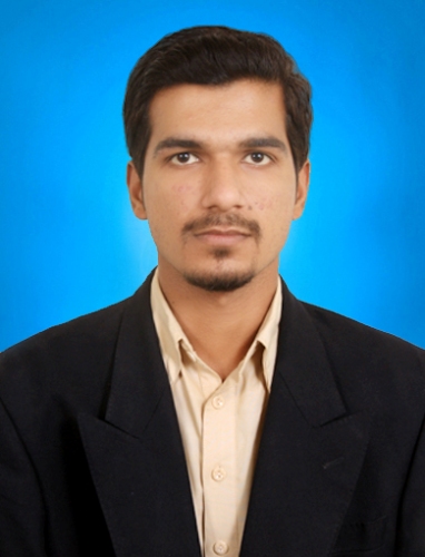 Muhammad Ahmed 