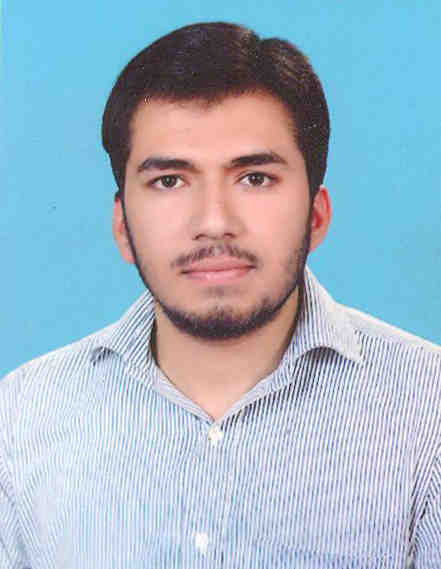 Muhammad Arslan Afzal Mechanical Engineering