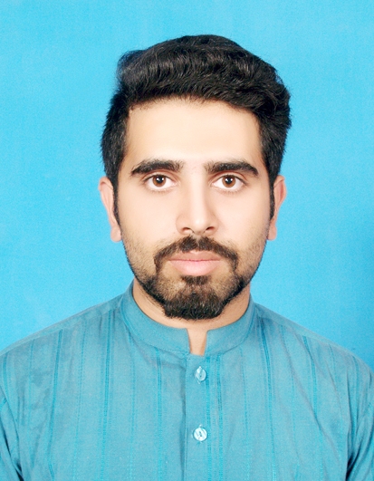 Hammad Ali Web Hosting