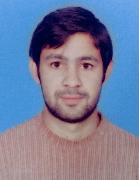 Noman Orakzai YouTube