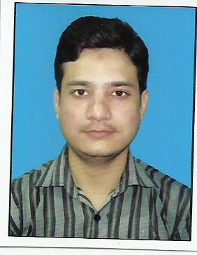 Umair Khan Electrical Engineering