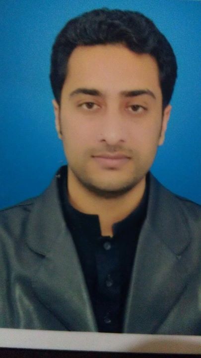 Irfan Ullah Human Resources