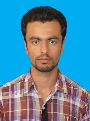 Sajjad Haider 