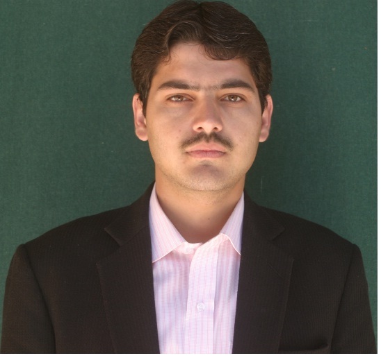 Haseen Ullah Jan Physics