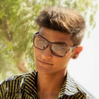 Muhammad Owais Khan Data Entry