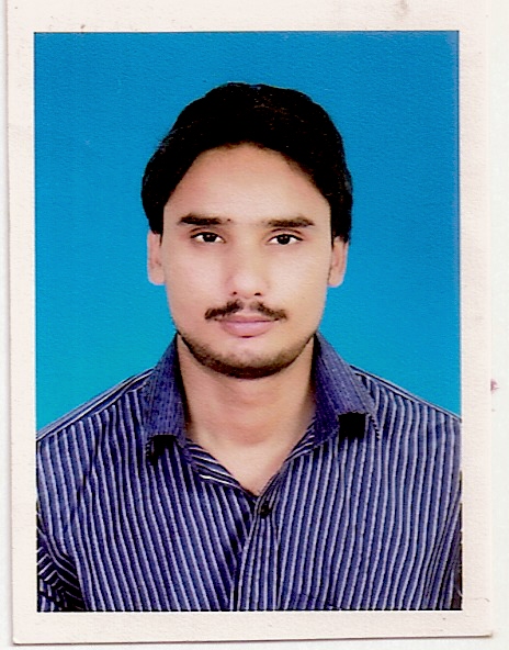Saif Ur Rehman Electronics