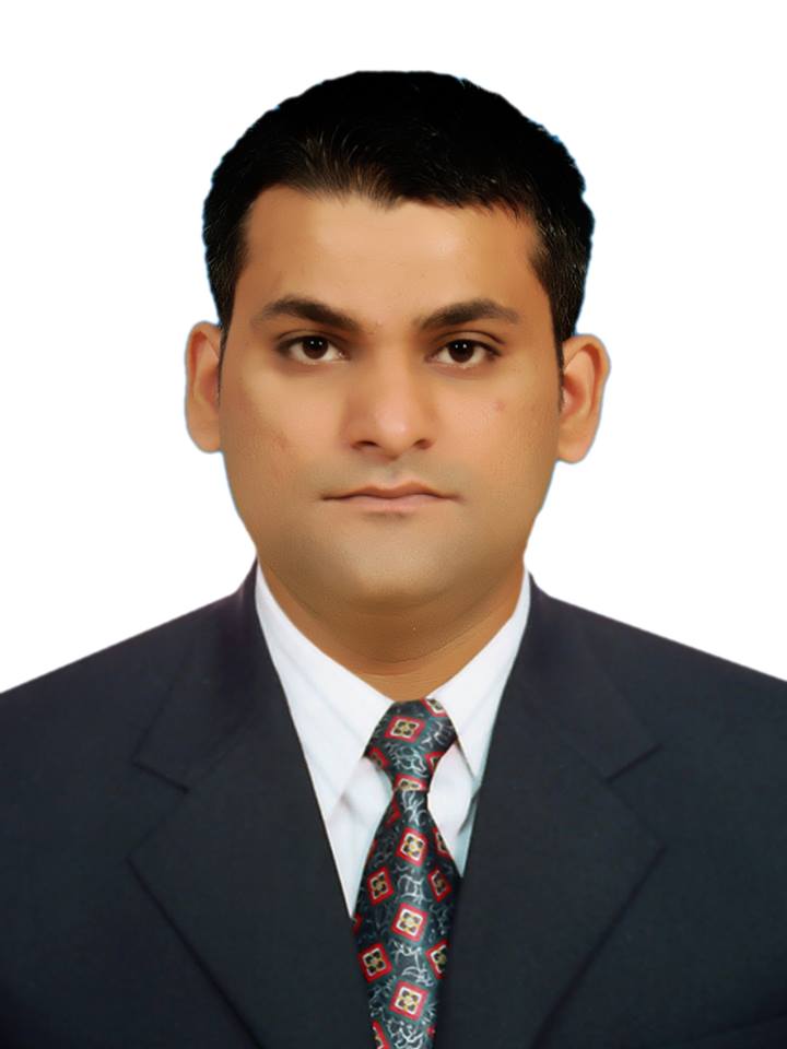 Irfan Nawaz Khan 