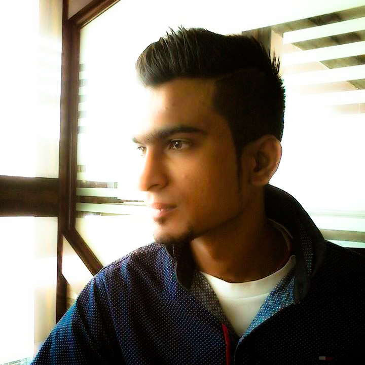 Sohaib Zafar Circuit Design