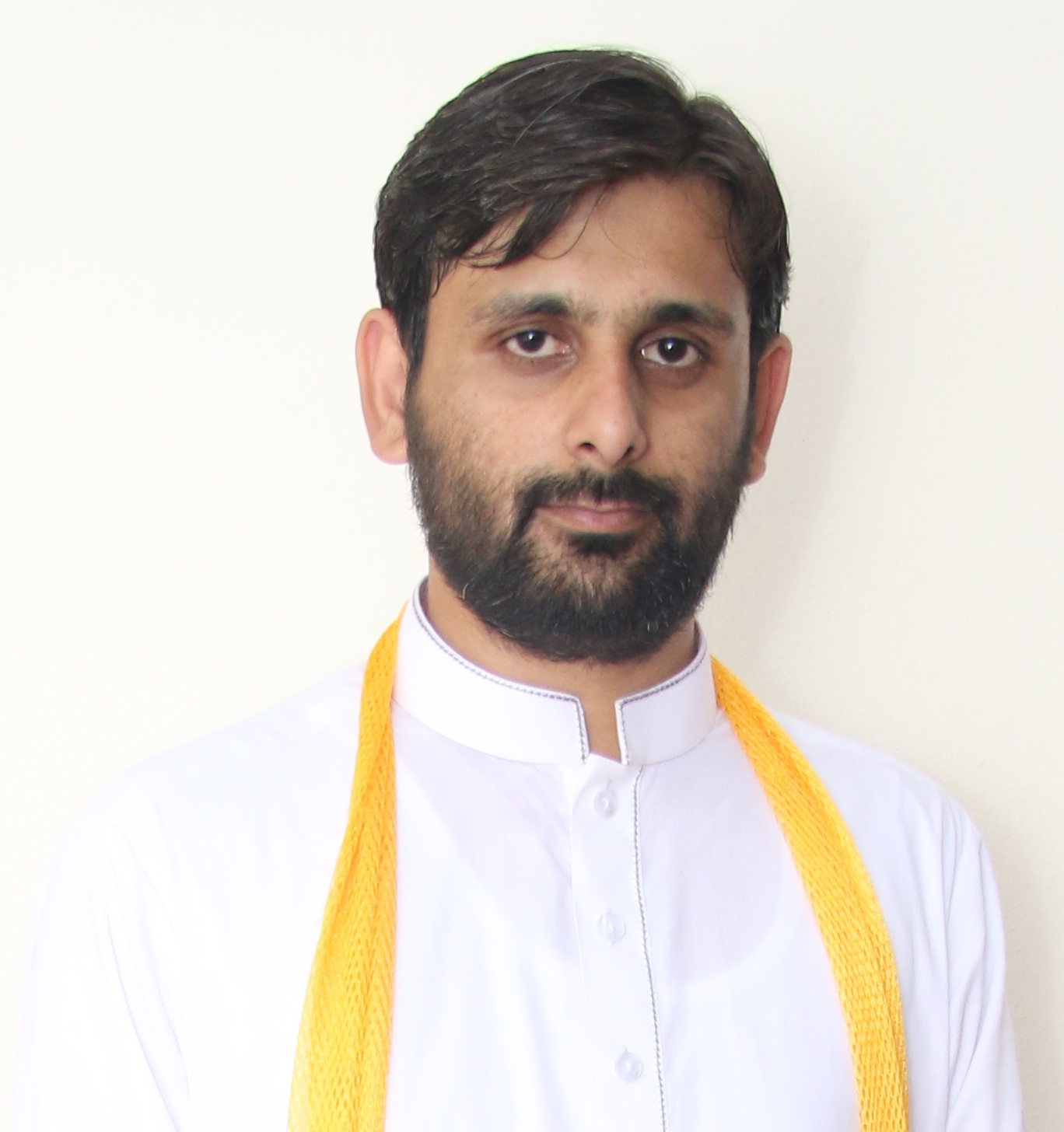 Muhammad Awais Kayani 