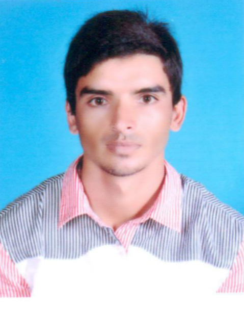 Muhammad Inaam Ul Haq Windows Server