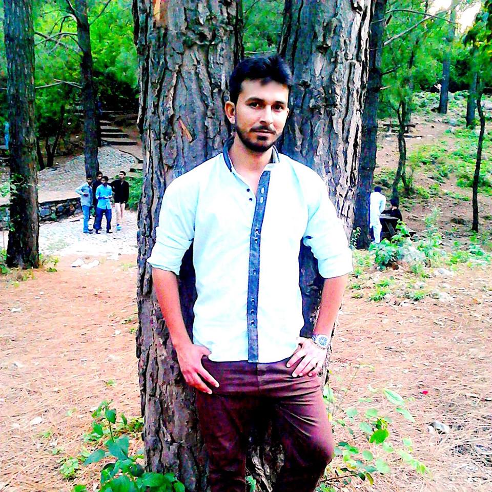 Junaid Haider Management