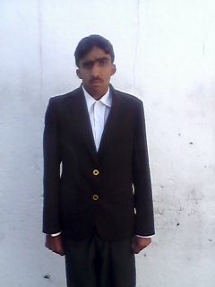 Umar Khan 
