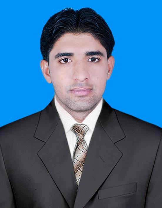 Iltaf Hussain Health