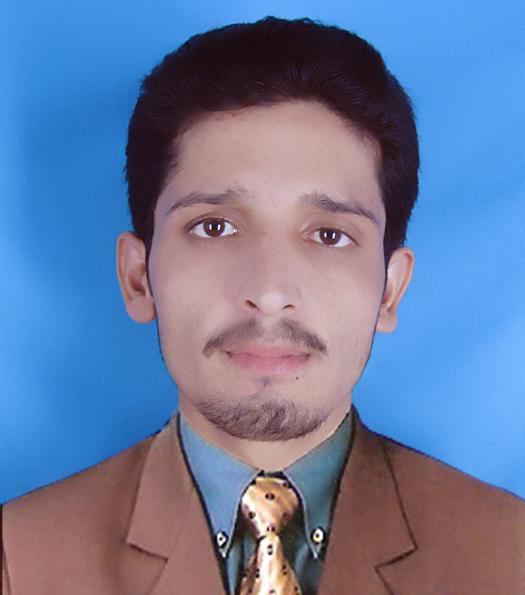 Ali Raza Dreamweaver