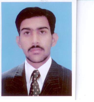 KHURRAM SHAHZAD 