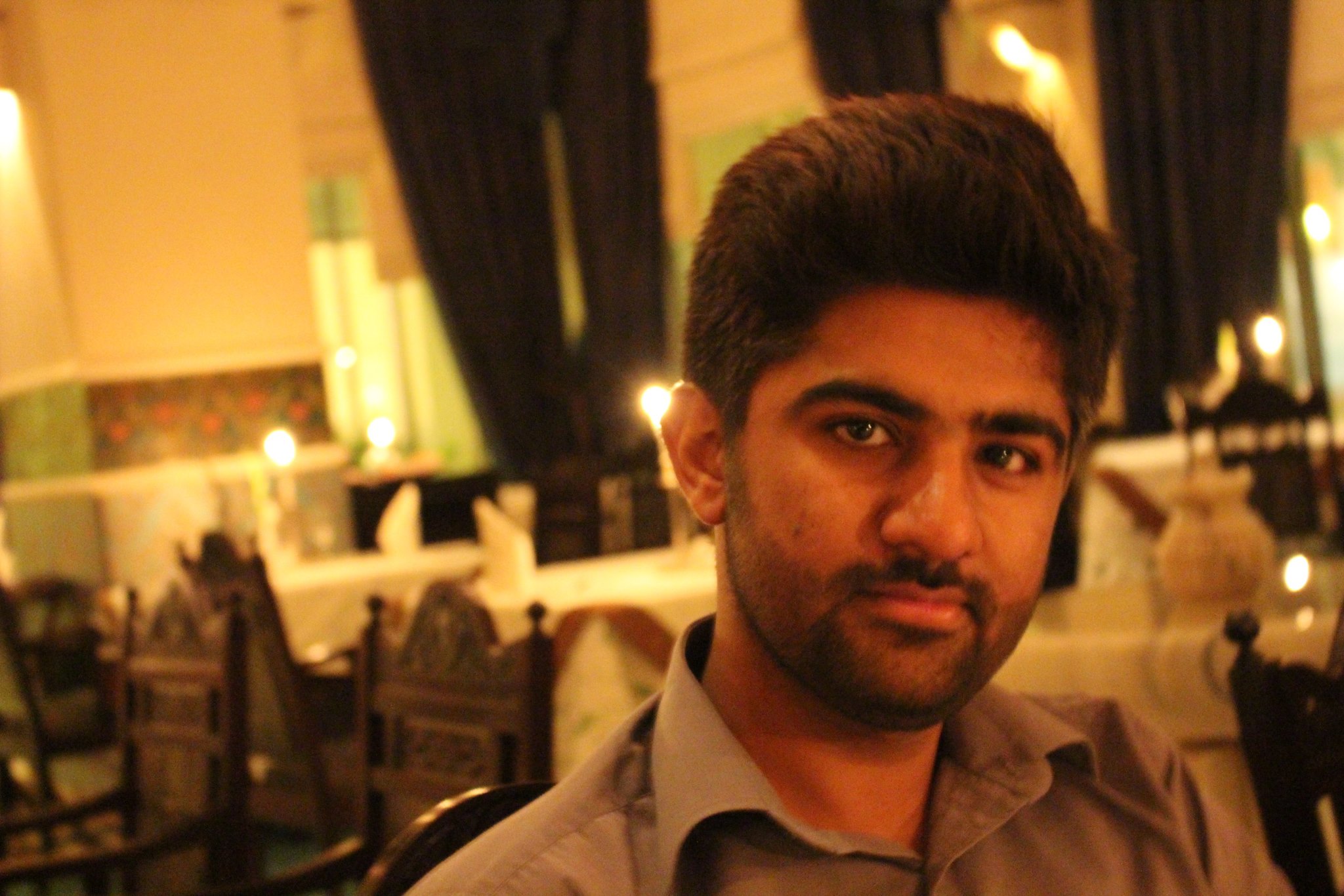 Muhammad Athar Profile Muhammad Athar Profile